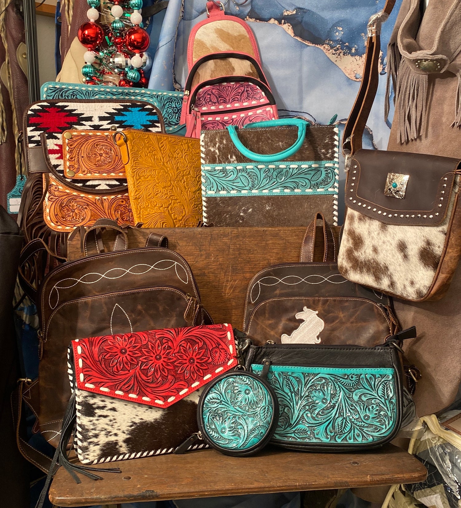 Purses