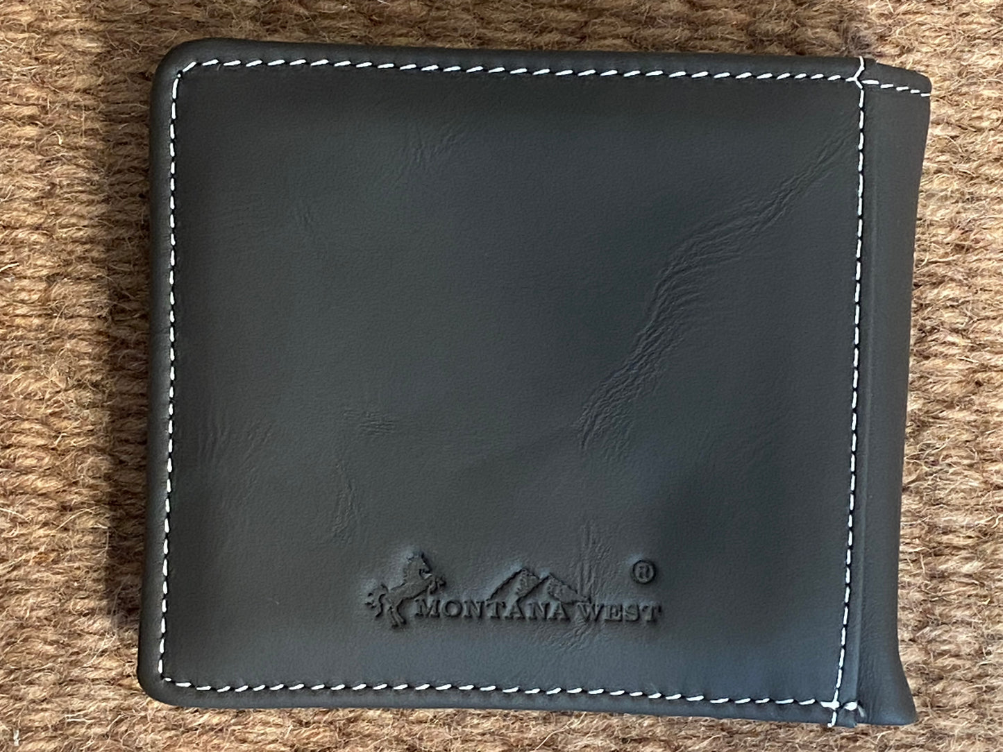 Montana West men’s Wallet - RFID
