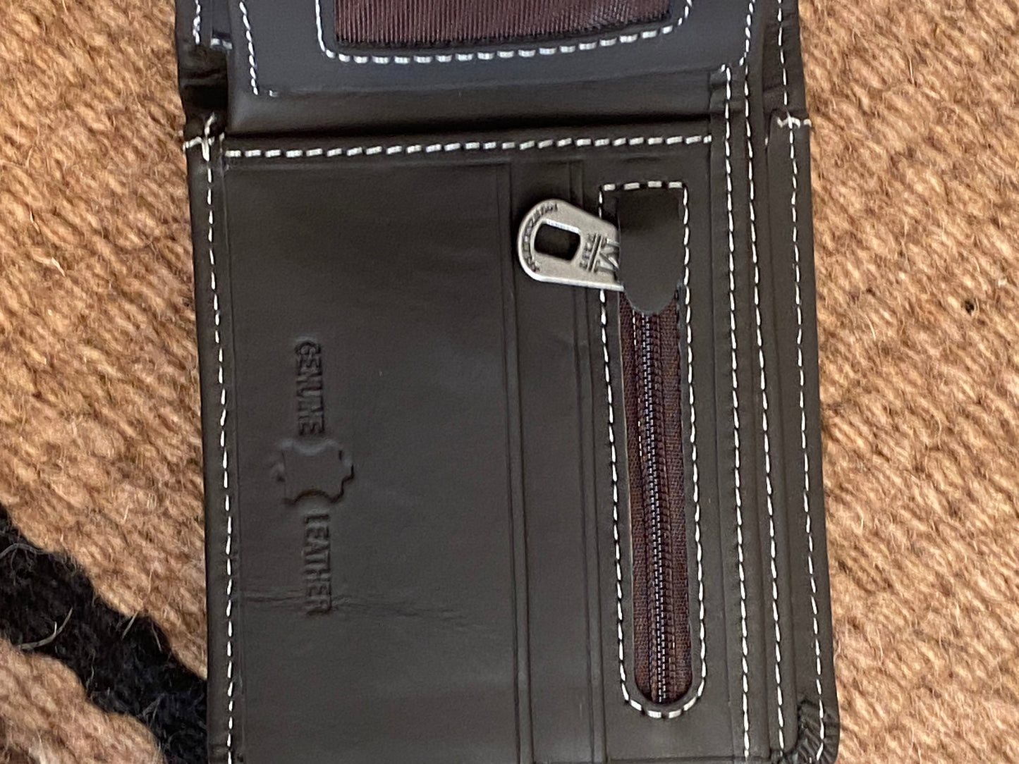 Montana West men’s Wallet - RFID