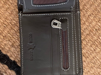 Montana West men’s Wallet - RFID