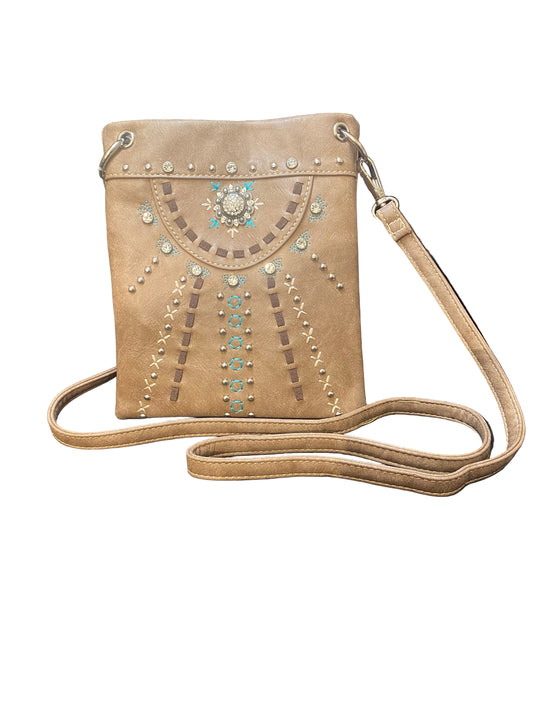 Minimalist Crossbody